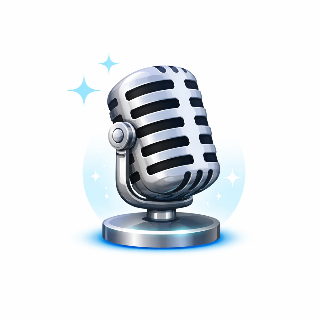 Microphone